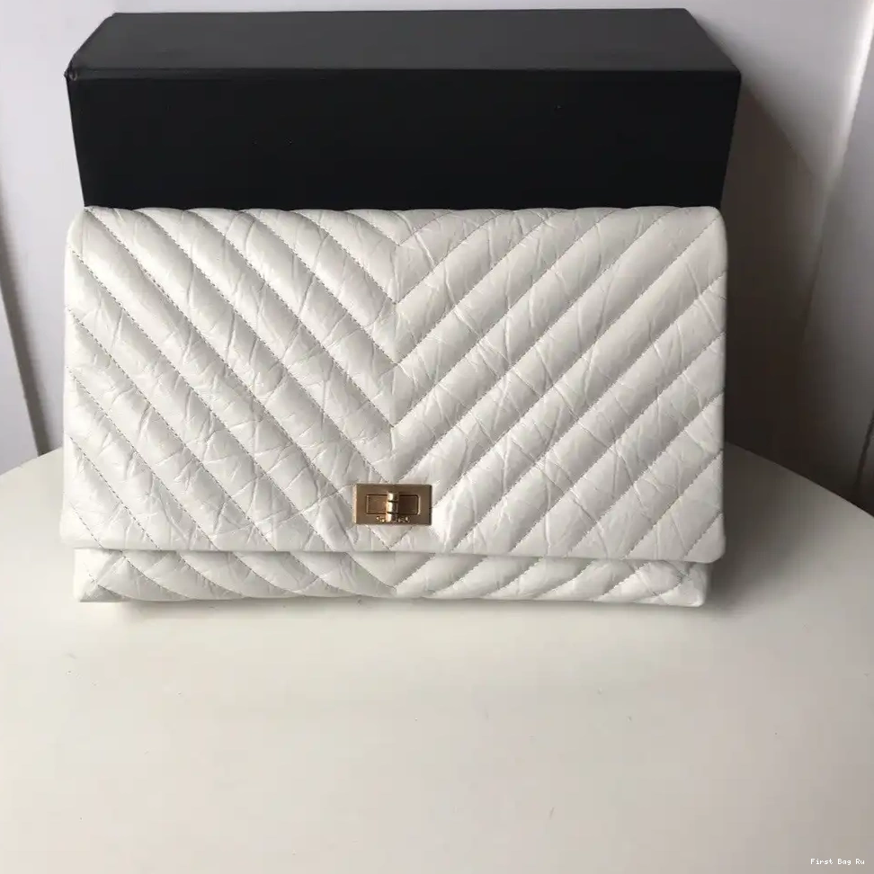 Firstbag Ru CHANELUTCH CHANEL 0514
